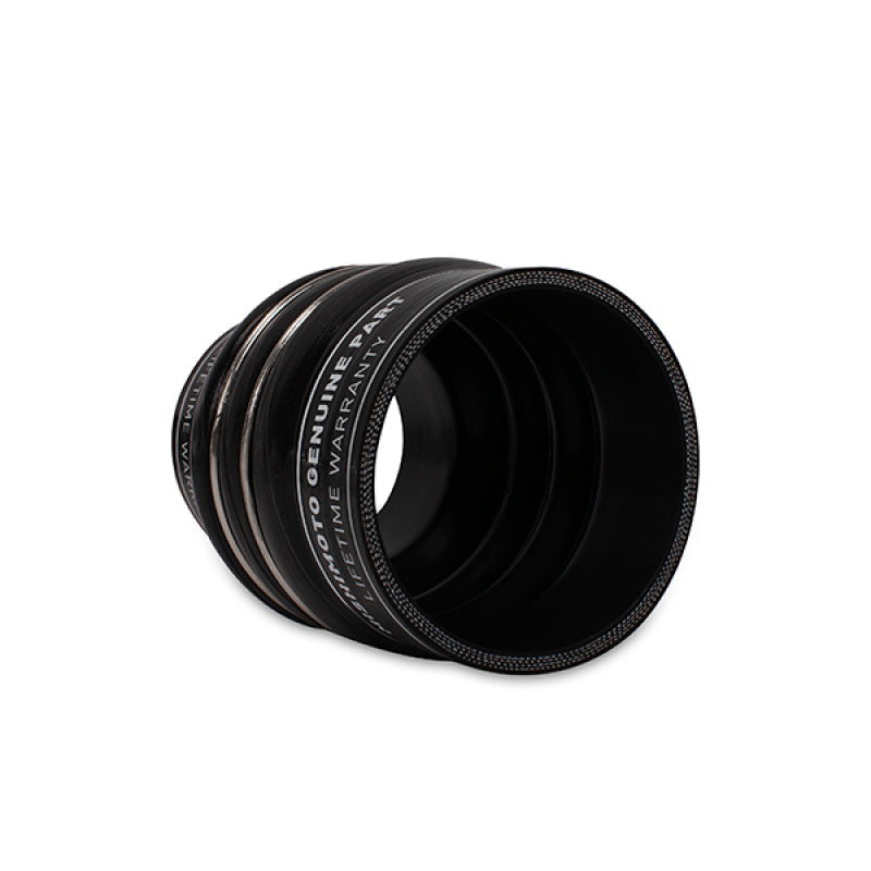 Mishimoto 10-12 Dodge 6.7L Cummins Intercooler (Silver) Mishimoto Intercoolers  AXOPROS