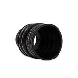 Mishimoto 10-12 Dodge 6.7L Cummins Intercooler (Silver) Mishimoto Intercoolers  AXOPROS