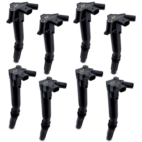 Mishimoto 10-14 Ford F-150 Raptor 6.2L Ignition Coil - Full Set Mishimoto Stock Replacement Ignition  AXOPROS