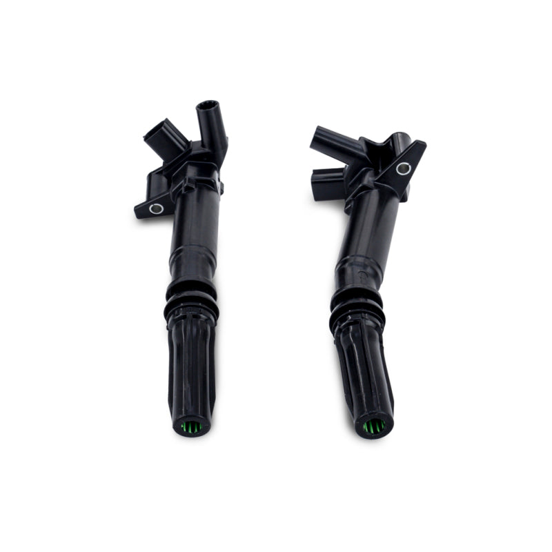 Mishimoto 10-14 Ford F-150 Raptor 6.2L Ignition Coil - Full Set Mishimoto Stock Replacement Ignition  AXOPROS