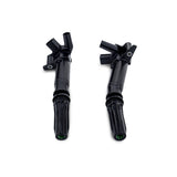 Mishimoto 10-14 Ford F-150 Raptor 6.2L Ignition Coil - Full Set Mishimoto Stock Replacement Ignition  AXOPROS