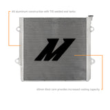 Mishimoto 10-23 Lexus GX460 4.6L Performance Aluminum Radiator Mishimoto Radiators  AXOPROS