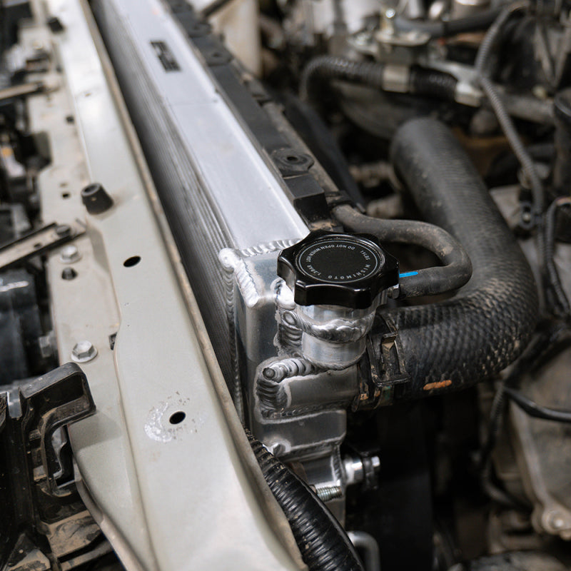 Mishimoto 10-23 Lexus GX460 4.6L Performance Aluminum Radiator Mishimoto Radiators  AXOPROS