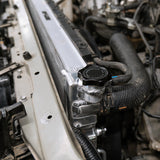 Mishimoto 10-23 Lexus GX460 4.6L Performance Aluminum Radiator Mishimoto Radiators  AXOPROS