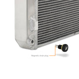 Mishimoto 10-23 Lexus GX460 4.6L Performance Aluminum Radiator Mishimoto Radiators  AXOPROS