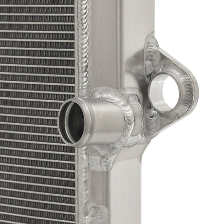 Mishimoto 10-23 Lexus GX460 4.6L Performance Aluminum Radiator Mishimoto Radiators  AXOPROS