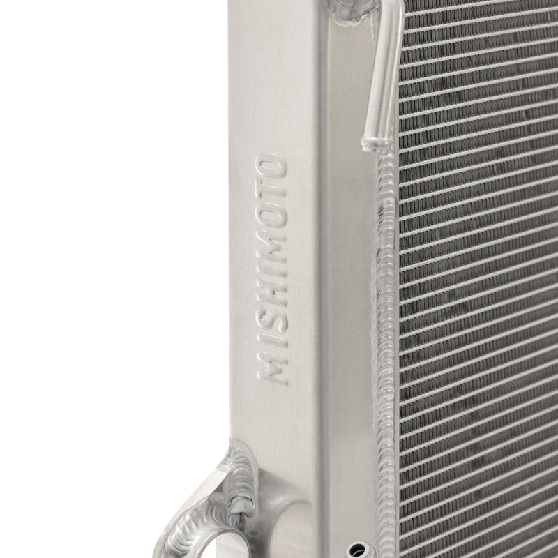 Mishimoto 10-23 Lexus GX460 4.6L Performance Aluminum Radiator Mishimoto Radiators  AXOPROS