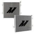 Mishimoto 10-23 Lexus GX460 4.6L Performance Aluminum Radiator Mishimoto Radiators  AXOPROS