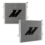 Mishimoto 10-23 Lexus GX460 4.6L Performance Aluminum Radiator Mishimoto Radiators  AXOPROS