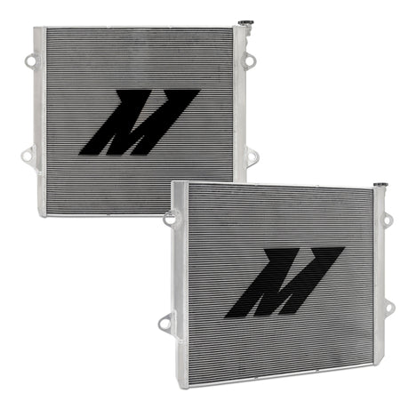 Mishimoto 10-23 Lexus GX460 4.6L Performance Aluminum Radiator Mishimoto Radiators  AXOPROS