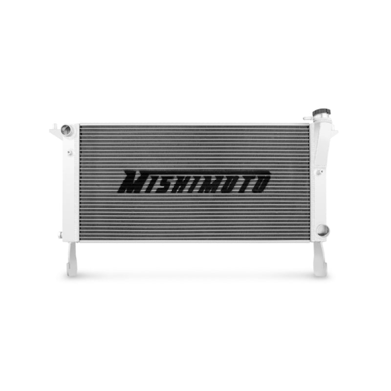 Mishimoto 10+ Hyundai Genesis Coupe 4 cyl Turbo Manual Aluminum Radiator Mishimoto Radiators  AXOPROS