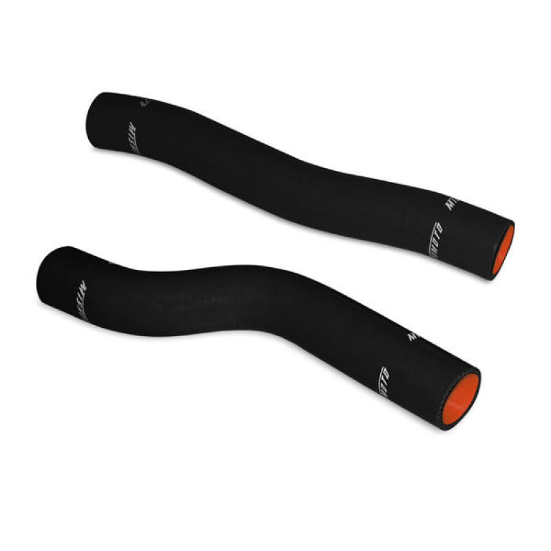 Mishimoto 10+ Hyundai Genesis Coupe 4cyl Turbo Black Silicone Hose Kit Mishimoto Hoses  AXOPROS