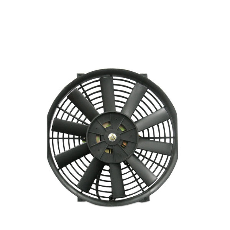 Mishimoto 10 Inch Electric Fan 12V Mishimoto Fans & Shrouds  AXOPROS