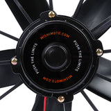 Mishimoto 10 Inch Electric Fan 12V Mishimoto Fans & Shrouds  AXOPROS
