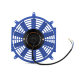 Mishimoto 10 Inch Electric Fan 12V Mishimoto Fans & Shrouds  AXOPROS
