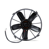 Mishimoto 10 Inch Electric Fan 12V Mishimoto Fans & Shrouds  AXOPROS