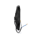 Mishimoto 10 Inch Electric Fan 12V Mishimoto Fans & Shrouds  AXOPROS