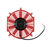 Mishimoto 10 Inch Electric Fan 12V Mishimoto Fans & Shrouds  AXOPROS