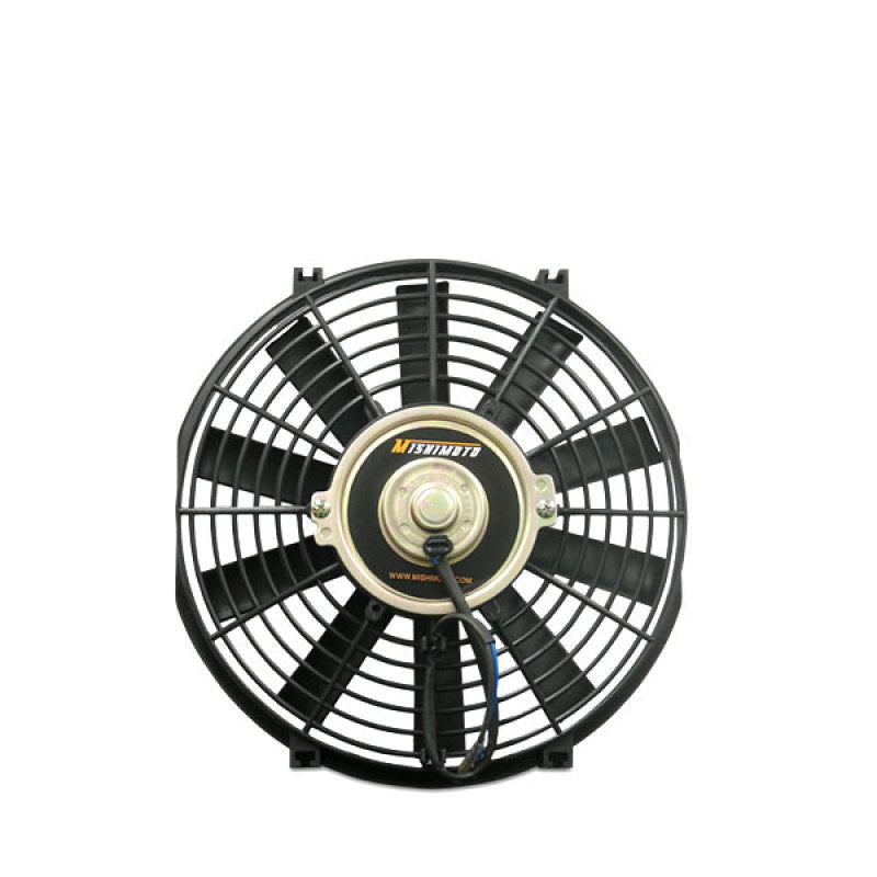 Mishimoto 10 Inch Electric Fan 12V Mishimoto Fans & Shrouds  AXOPROS
