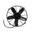 Mishimoto 10 Inch Race Line High-Flow Electric Fan Mishimoto Fans & Shrouds  AXOPROS