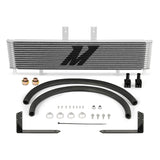 Mishimoto 11-14 Chevrolet / GMC 6.6L Duramax (LML) Transmission Cooler Mishimoto Transmission Coolers  AXOPROS