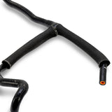 Mishimoto 11-14 Ford 6.7L Powerstroke Coolant Overflow Hose Mishimoto Hoses  AXOPROS