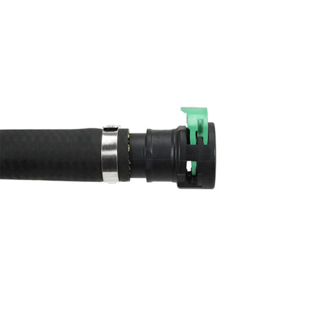 Mishimoto 11-14 Ford F-150 EcoBoost 3.5L Baffled Oil Catch Can Kit - Black Mishimoto Oil Catch Cans  AXOPROS