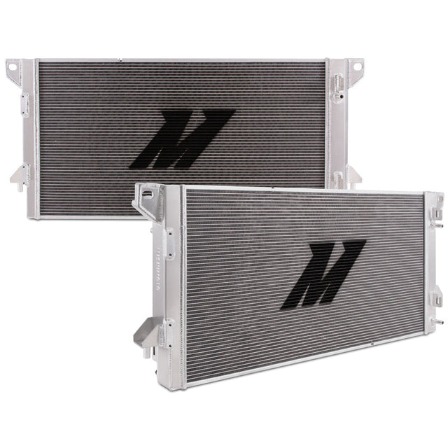 Mishimoto 11-14 Ford F-150 Performance Aluminum Radiator Mishimoto Radiators  AXOPROS