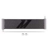 Mishimoto 11-14 Ford F150 Transmission Cooler - Silver Mishimoto Transmission Coolers  AXOPROS