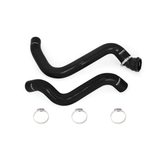 Mishimoto 11-14 Ford Mustang GT 5.0L Black Silicone Hose Kit Mishimoto Hoses  AXOPROS