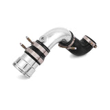 Mishimoto 11-15 Ford 6.7L Powerstroke Cold-Side Intercooler Pipe and Boot Kit Mishimoto Silicone Couplers & Hoses  AXOPROS
