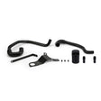 Mishimoto 11-17 BMW N20/N26 Baffled Oil Catch Can Kit - Black Mishimoto Oil Catch Cans  AXOPROS