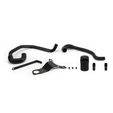 Mishimoto 11-17 BMW N20/N26 Baffled Oil Catch Can Kit - Black Mishimoto Oil Catch Cans  AXOPROS