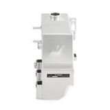 Mishimoto 11-19 Ford 6.7L Powerstroke Aluminum Degas Tank - Natural Mishimoto Cooling Packages  AXOPROS