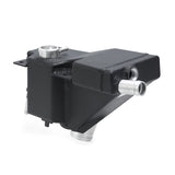 Mishimoto 11-19 Ford 6.7L Powerstroke Expansion Tank Kit - Micro-Wrinkle Black Mishimoto Cooling Packages  AXOPROS