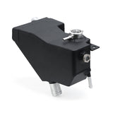 Mishimoto 11-19 Ford 6.7L Powerstroke Expansion Tank Kit - Micro-Wrinkle Black Mishimoto Cooling Packages  AXOPROS