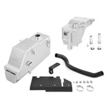 Mishimoto 11-19 Ford 6.7L Powerstroke Expansion Tank Kit - Natural Mishimoto Cooling Packages  AXOPROS