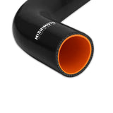 Mishimoto 11+ Chevrolet Duramax 6.6L Black Silicone Coolant Hose Kit Mishimoto Hoses  AXOPROS