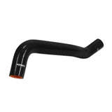 Mishimoto 11+ Chevrolet Duramax 6.6L Black Silicone Coolant Hose Kit Mishimoto Hoses  AXOPROS