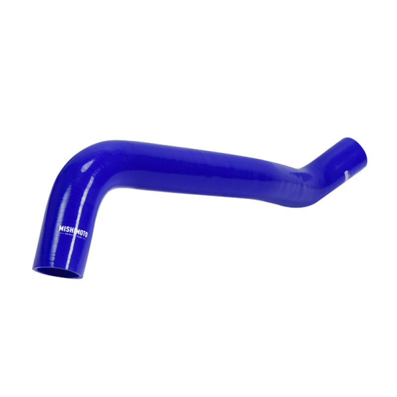 Mishimoto 11+ Chevrolet Duramax 6.6L Blue Silicone Coolant Hose Kit Mishimoto Hoses  AXOPROS