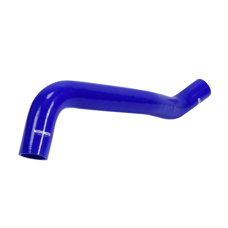 Mishimoto 11+ Chevrolet Duramax 6.6L Blue Silicone Coolant Hose Kit Mishimoto Hoses  AXOPROS