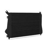 Mishimoto 11+ Chevrolet/GMC Duramax Intercooler (Black) Mishimoto Intercoolers  AXOPROS