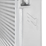 Mishimoto 11+ Chevrolet/GMC Duramax Intercooler (Silver) Mishimoto Intercoolers  AXOPROS