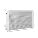 Mishimoto 11+ Chevrolet/GMC Duramax Intercooler (Silver) Mishimoto Intercoolers  AXOPROS
