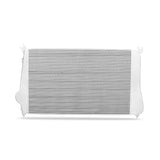 Mishimoto 11+ Chevrolet/GMC Duramax Intercooler (Silver) Mishimoto Intercoolers  AXOPROS