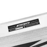 Mishimoto 11+ Chevy 6.6L Duramax Radiator Mishimoto Radiators  AXOPROS