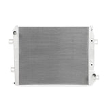 Mishimoto 11+ Chevy 6.6L Duramax Radiator Mishimoto Radiators  AXOPROS