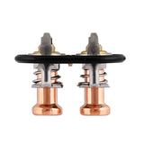 Mishimoto 11+ Ford 6.7L Powerstroke High-Temperature Primary Cooling Sys Thermostat Mishimoto Thermostats  AXOPROS