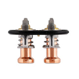 Mishimoto 11+ Ford 6.7L Powerstroke High-Temperature Primary Cooling Sys Thermostat Mishimoto Thermostats  AXOPROS