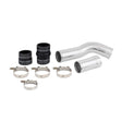 Mishimoto 11+ Ford 6.7L Powerstroke Hot-Side Intercooler Pipe and Boot Kit Mishimoto Silicone Couplers & Hoses  AXOPROS